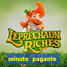 minuto pagante fortune dragon