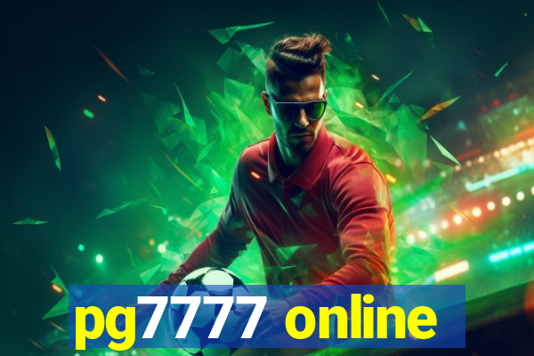 pg7777 online