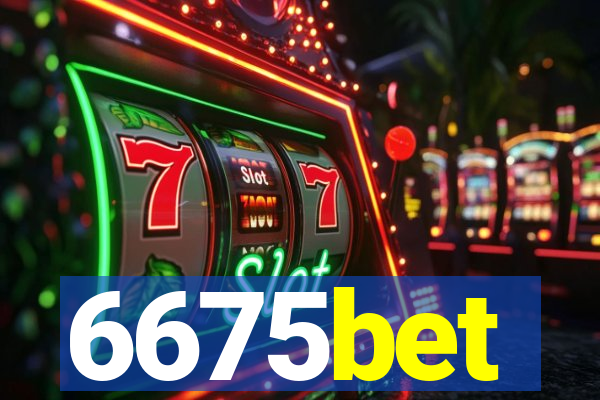 6675bet
