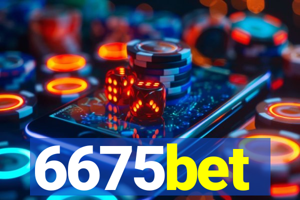 6675bet