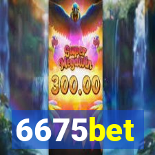 6675bet