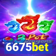6675bet