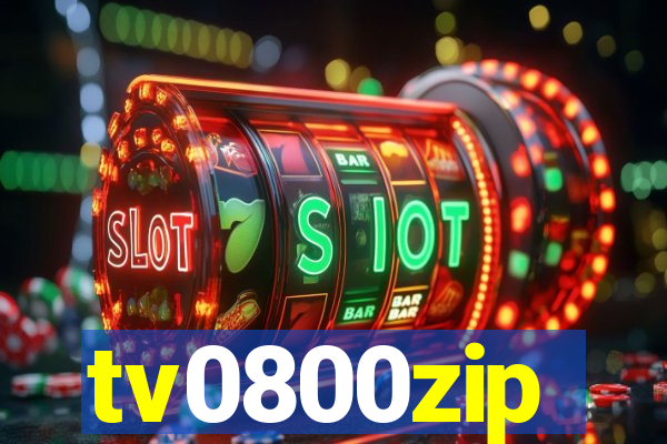 tv0800zip