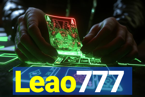 Leao777