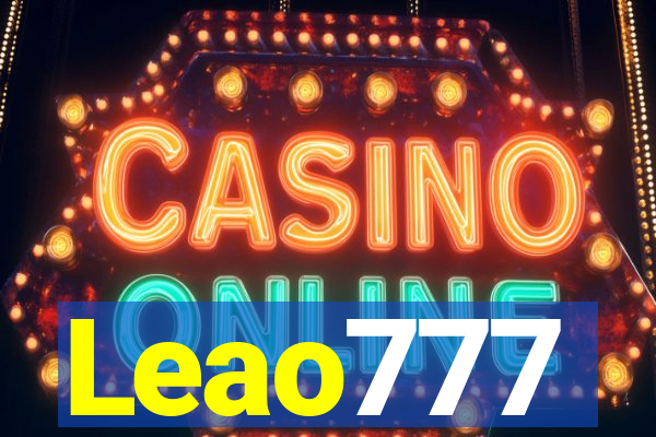 Leao777
