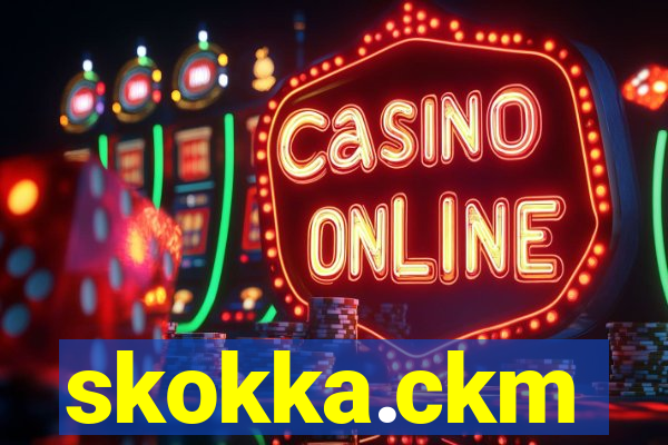 skokka.ckm