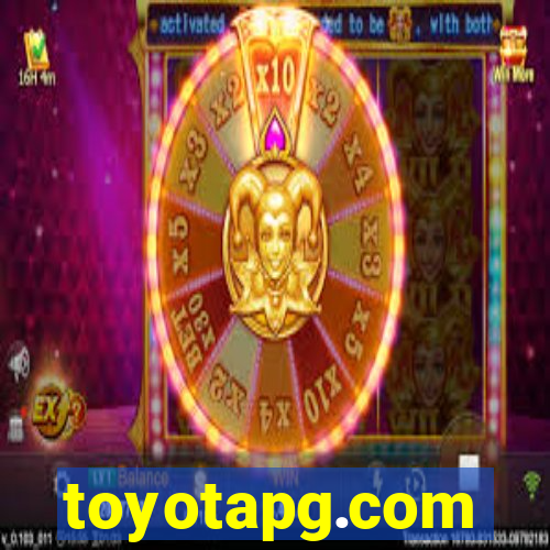 toyotapg.com