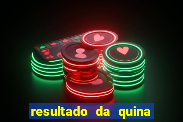 resultado da quina de 1991