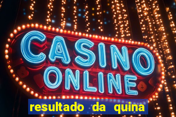 resultado da quina de 1991