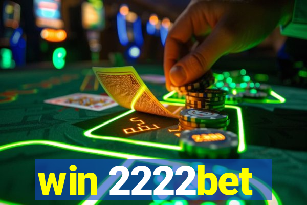 win 2222bet