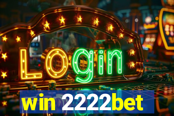 win 2222bet