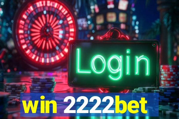 win 2222bet