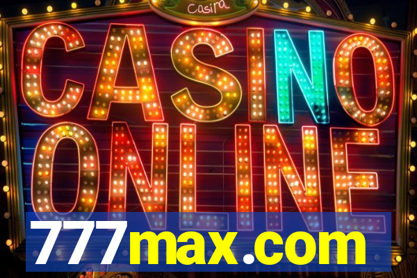777max.com