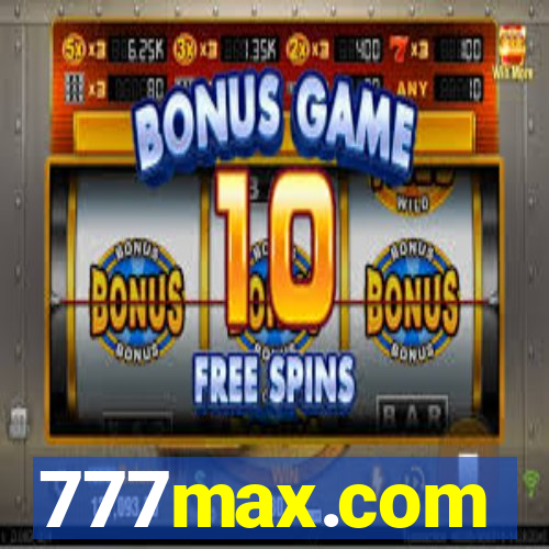 777max.com