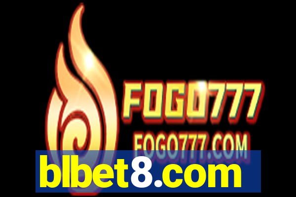 blbet8.com