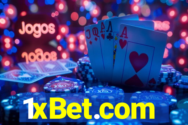 1xBet.com