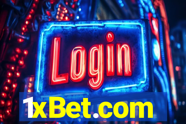 1xBet.com