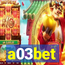 a03bet