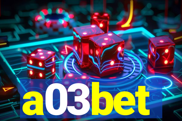 a03bet