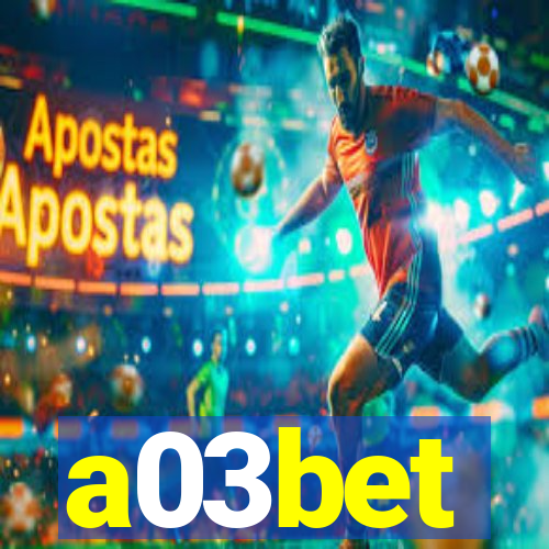 a03bet