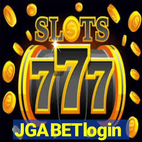 JGABETlogin