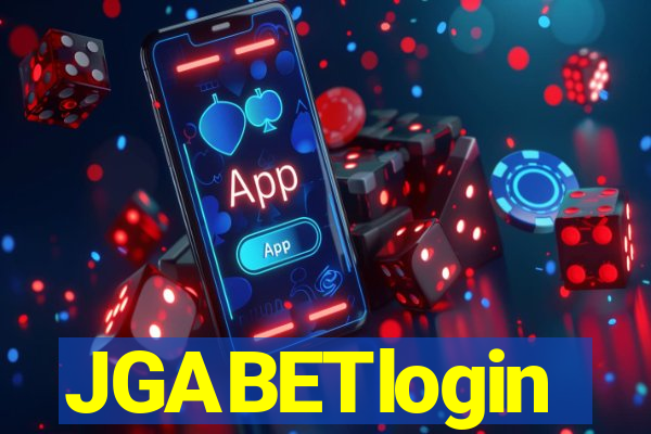 JGABETlogin
