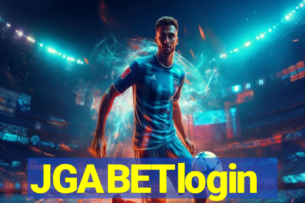 JGABETlogin