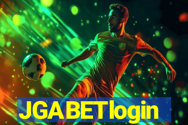 JGABETlogin