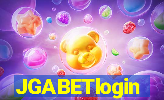 JGABETlogin
