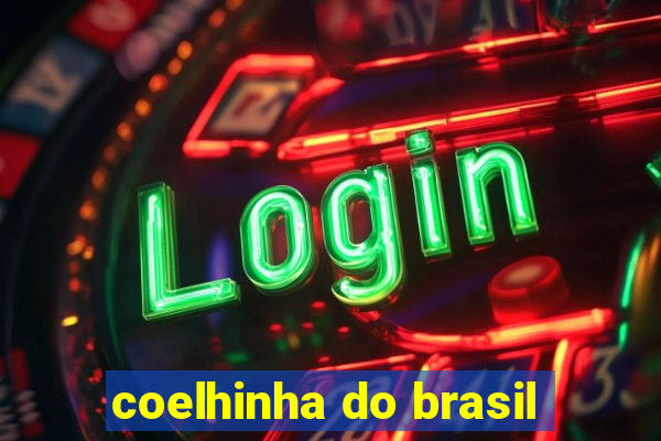 coelhinha do brasil