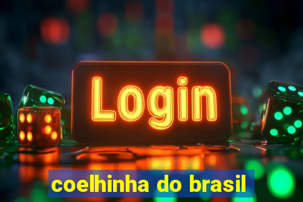coelhinha do brasil