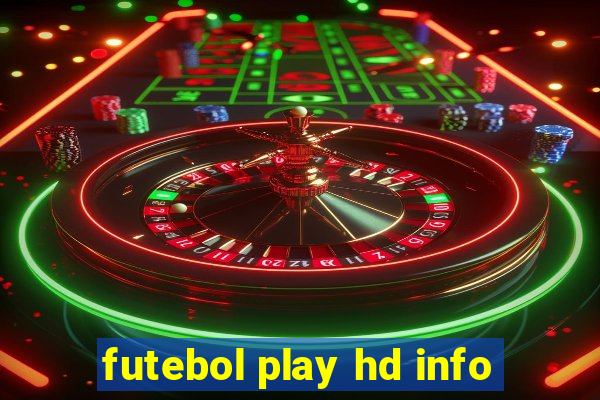 futebol play hd info