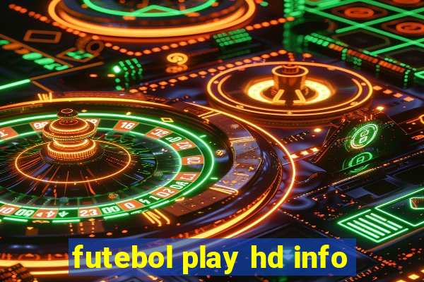 futebol play hd info