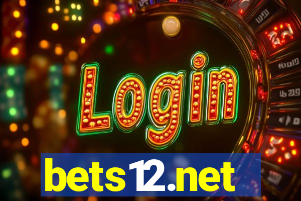 bets12.net
