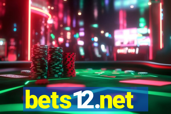 bets12.net