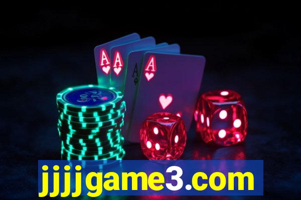 jjjjgame3.com