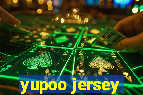 yupoo jersey