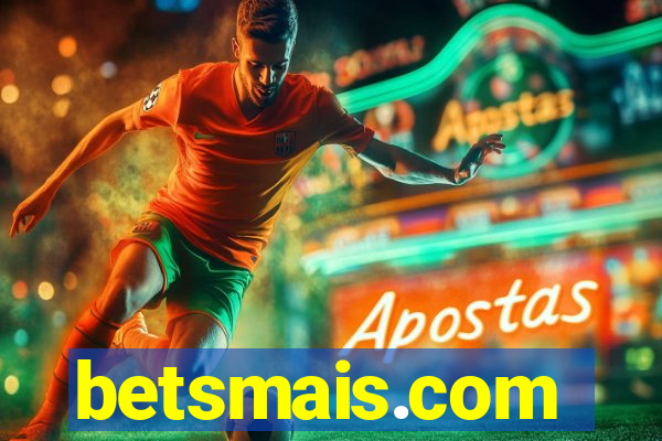 betsmais.com