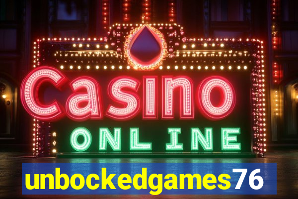 unbockedgames76