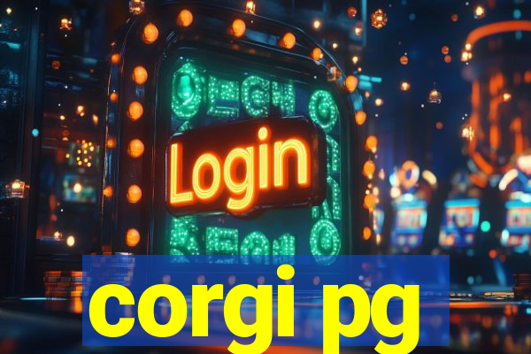 corgi pg