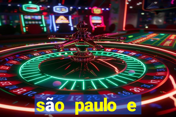 são paulo e atlético mineiro futemax