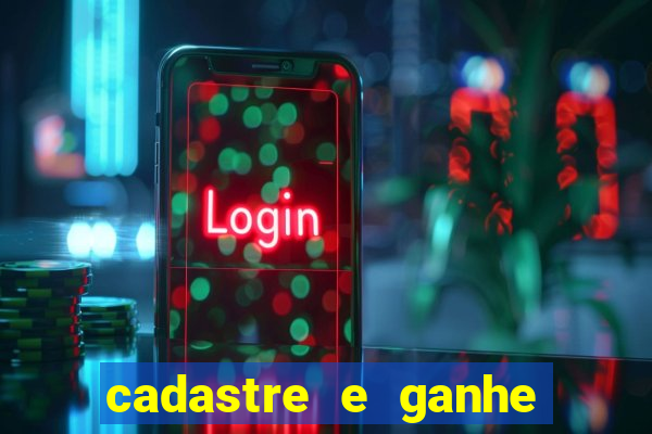 cadastre e ganhe 20 reais para apostar