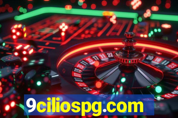 9ciliospg.com
