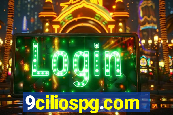 9ciliospg.com