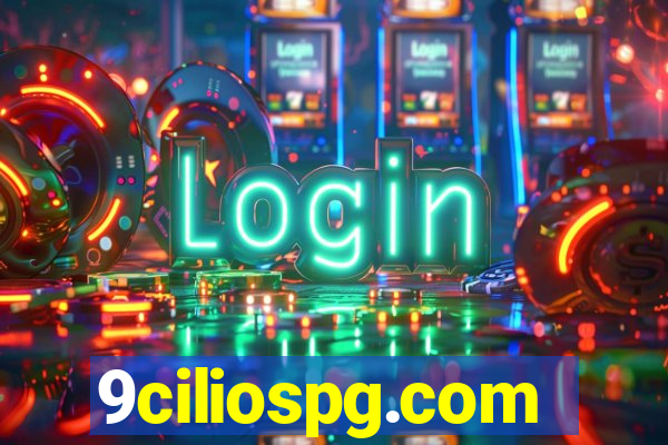 9ciliospg.com
