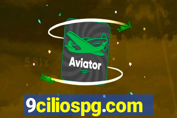 9ciliospg.com