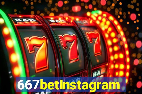 667betInstagram