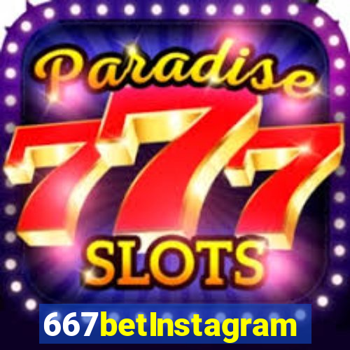 667betInstagram