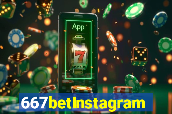 667betInstagram