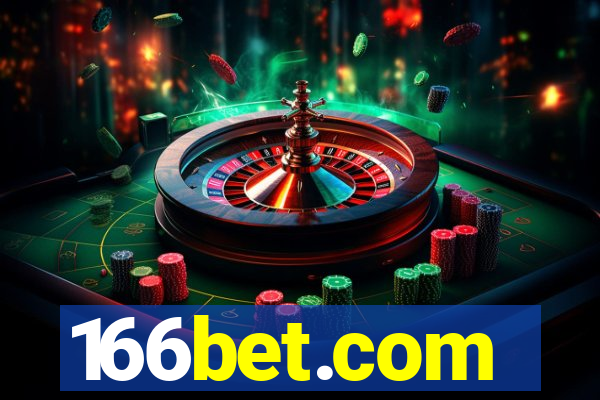 166bet.com
